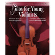 solos for young violinists volume 2 sheet music from Alfred