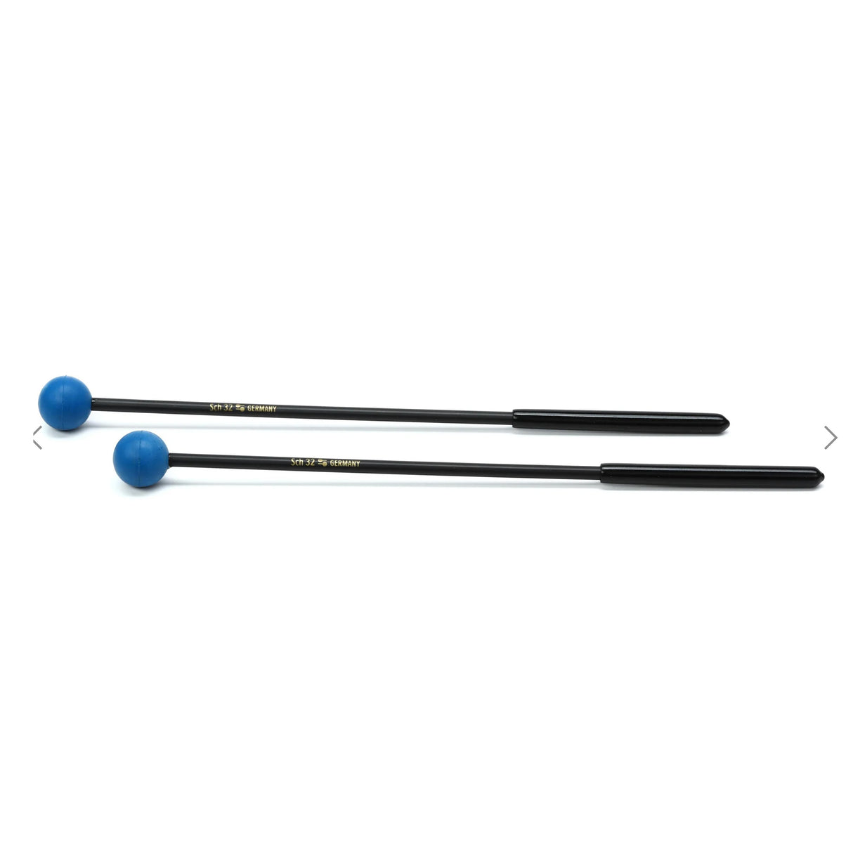 Sonor Orff instruments rubber head xylophone mallets