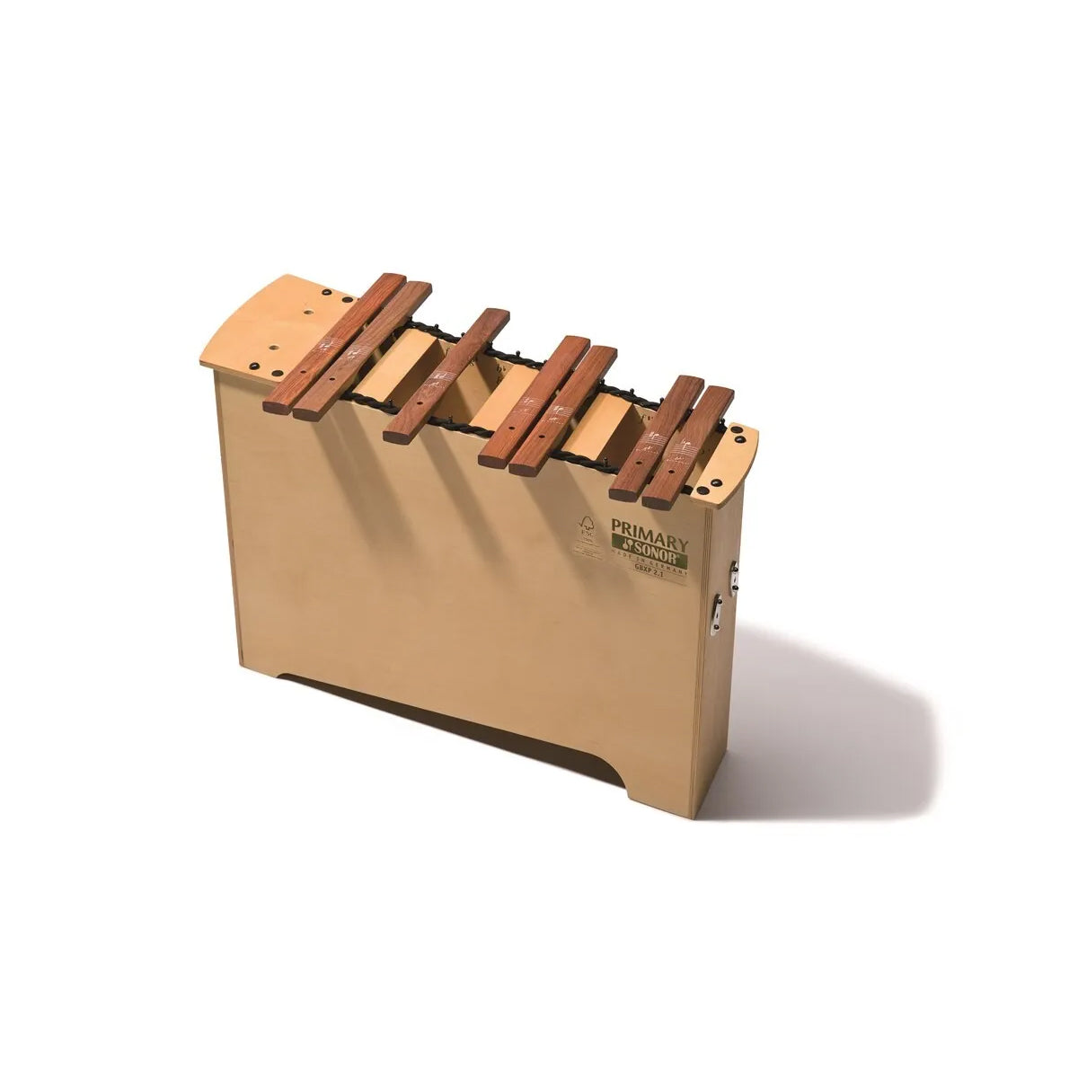 Xylophone basse chromatique Sonor Primary GBXP 2-1