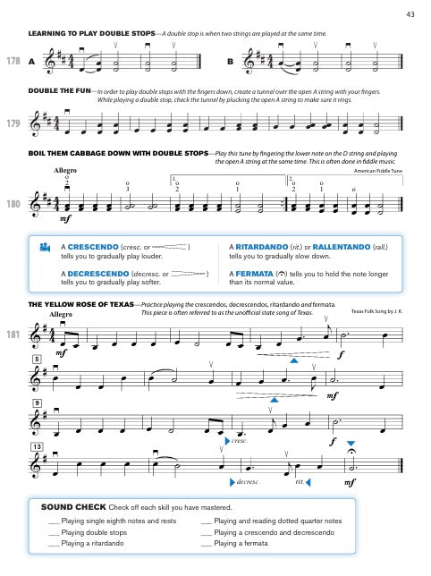 Sound innovations for string orchestra book 1 violin method for schools
