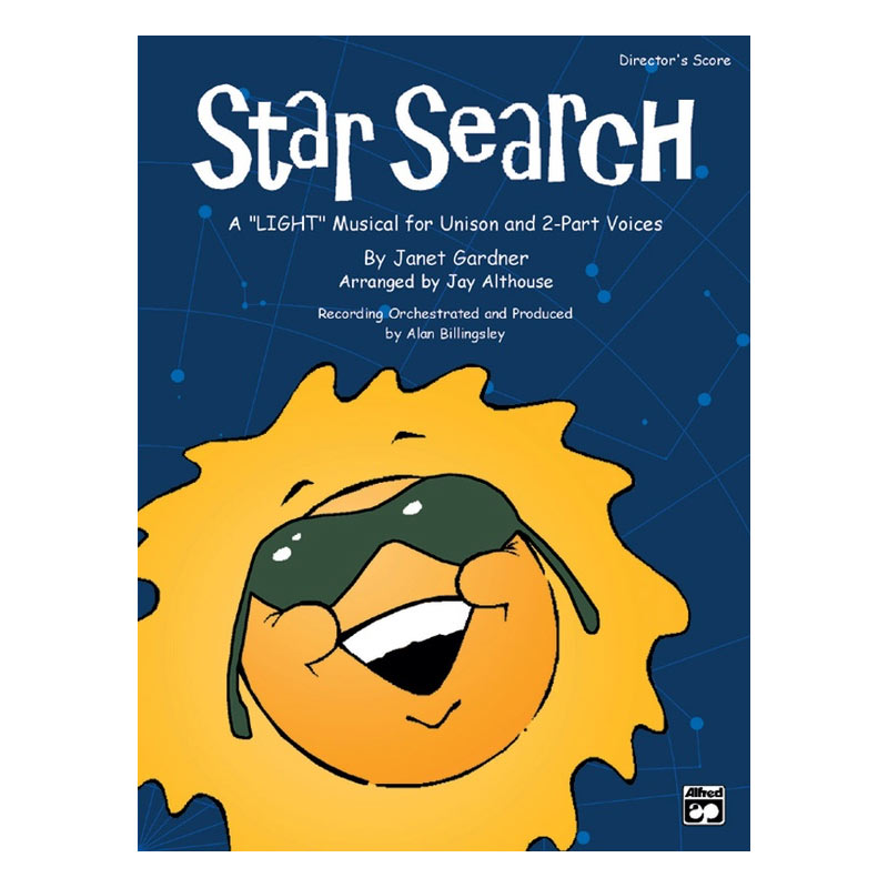 Star Search