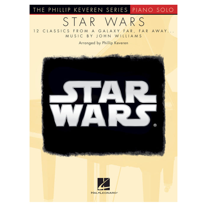 star wars piano sheet music phillip keveren