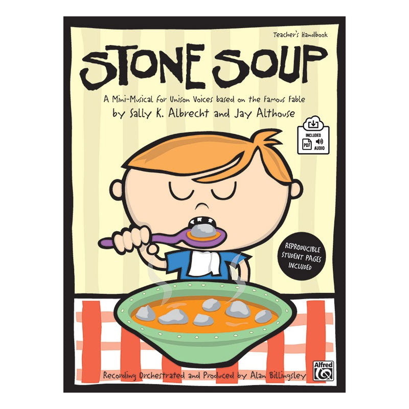 Stone Soup