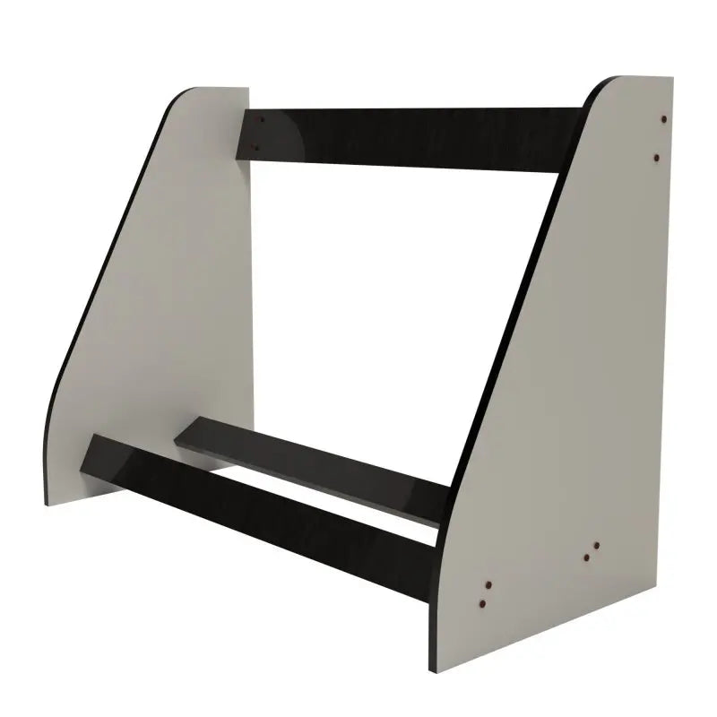 The Studio Harmony Guitar Case Stand