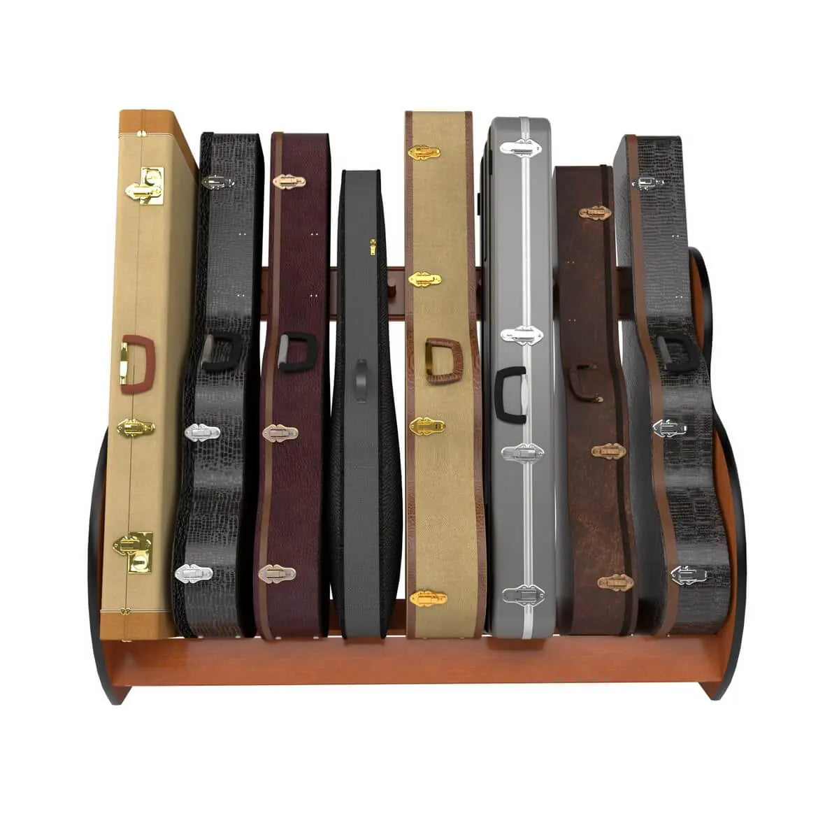 The Studio™ Standard Guitar Case Stand