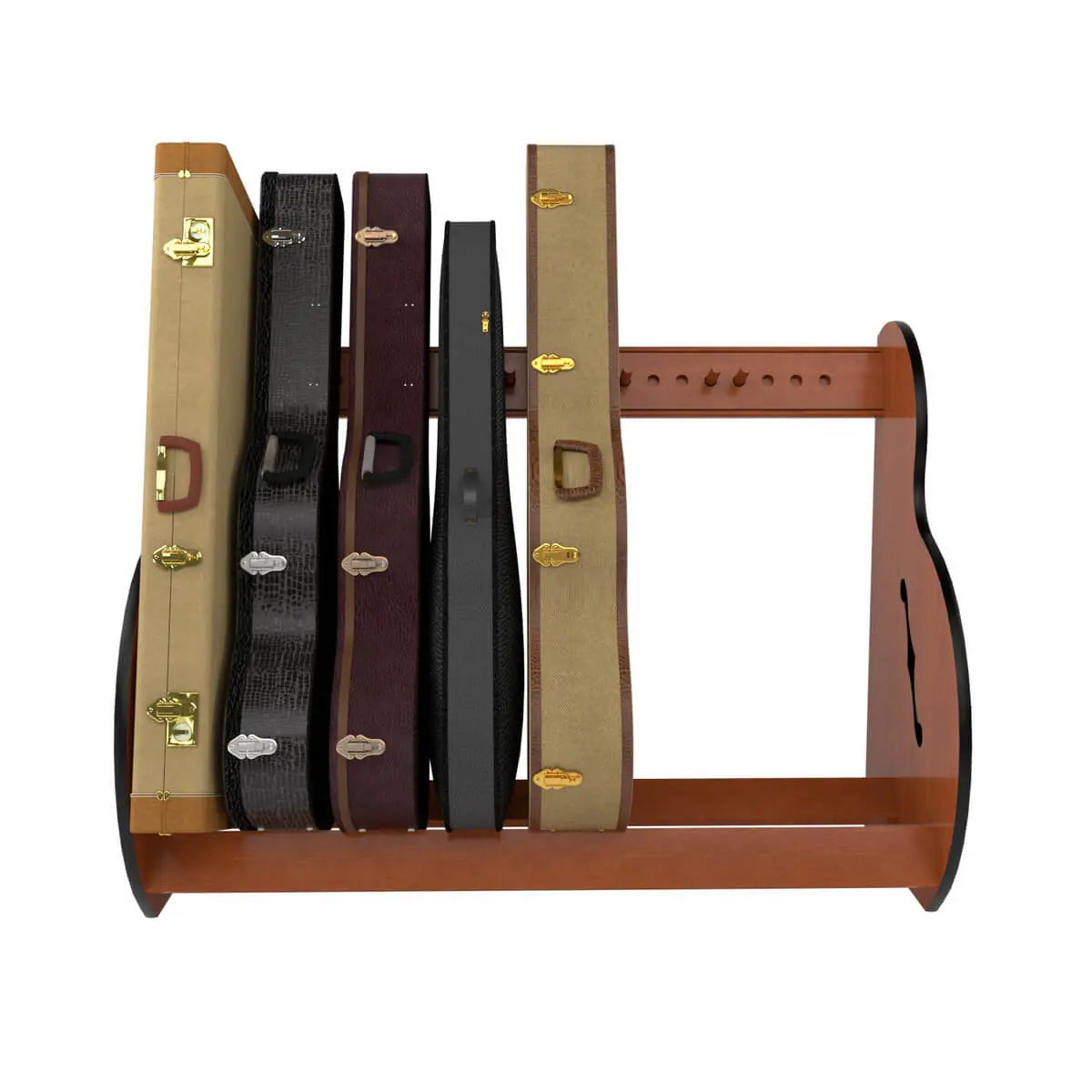 The Studio™ Standard Guitar Case Stand