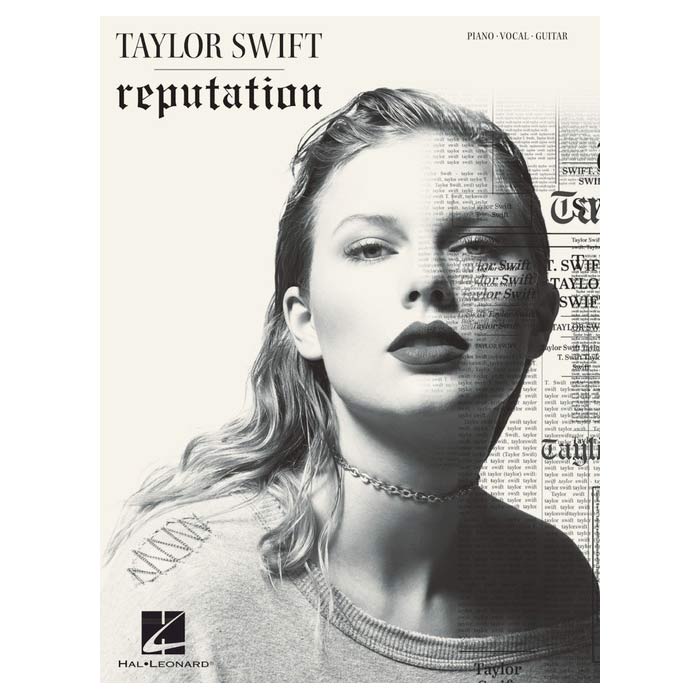Taylor Swift - Reputation