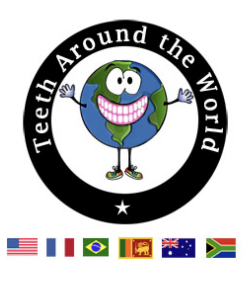 Teeth Around the World