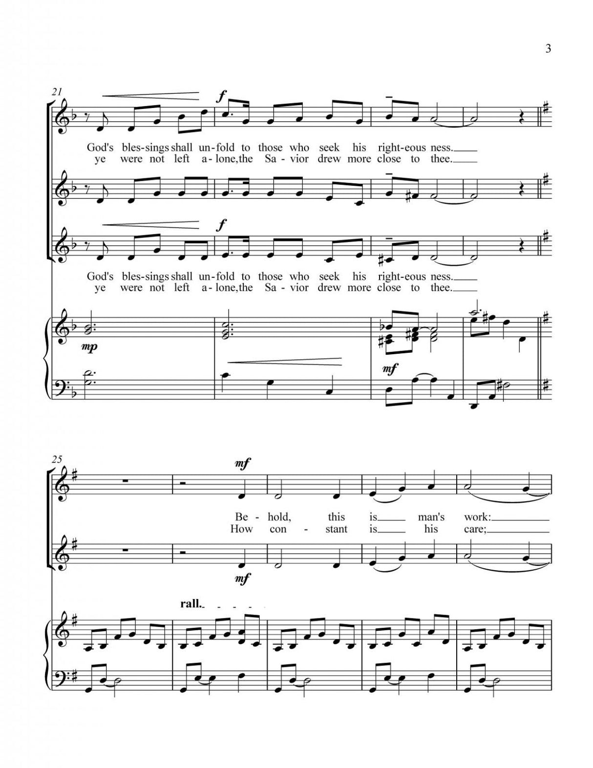 Tender mercies of the lord free lds sheet music