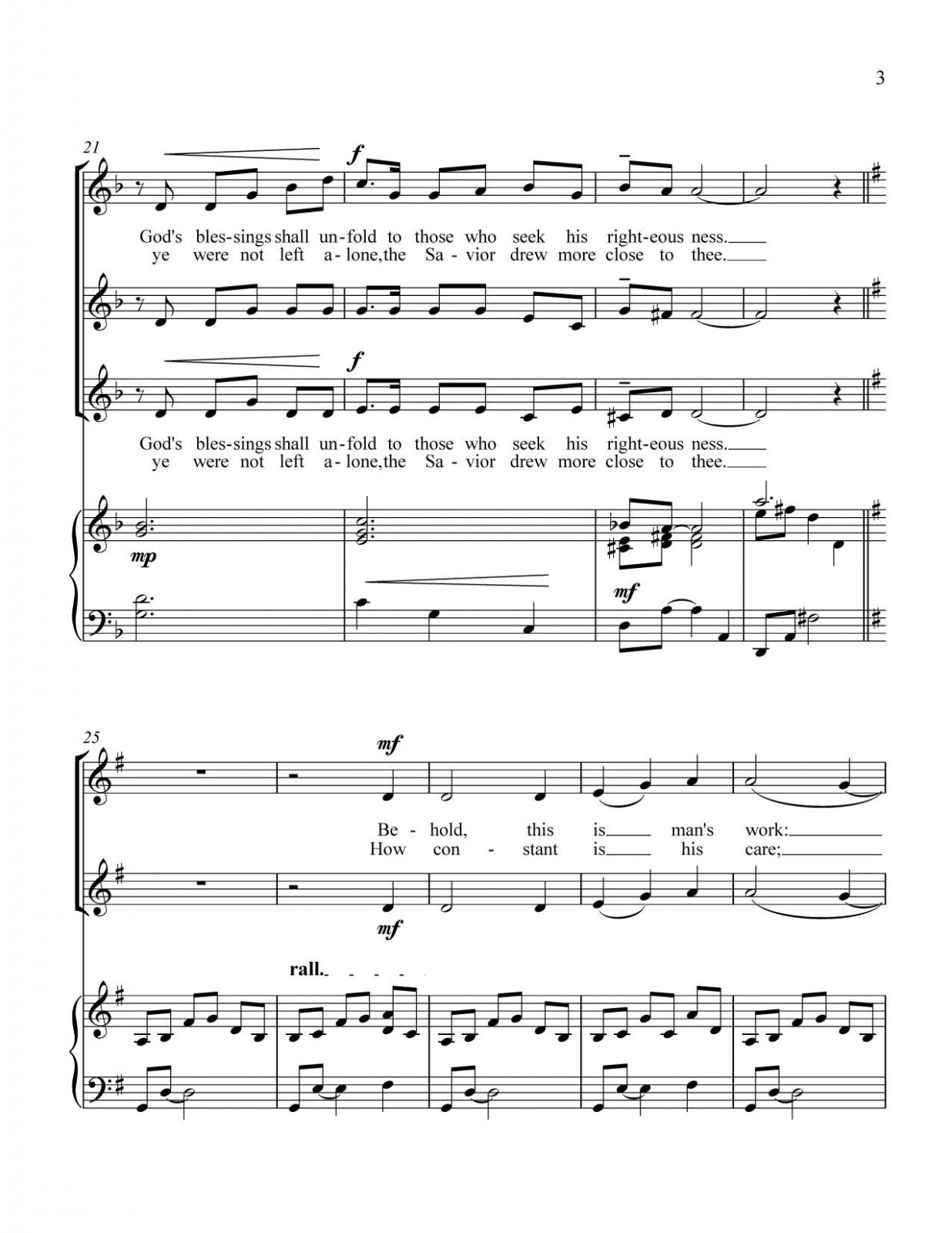 Tender mercies of the lord free lds sheet music
