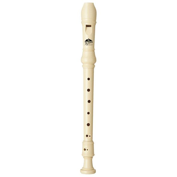 Teton Music Soprano Recorder