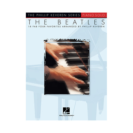 The Beatles arr. Phillip Keveren