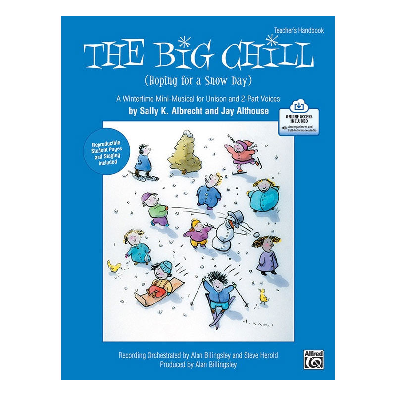 The Big Chill
