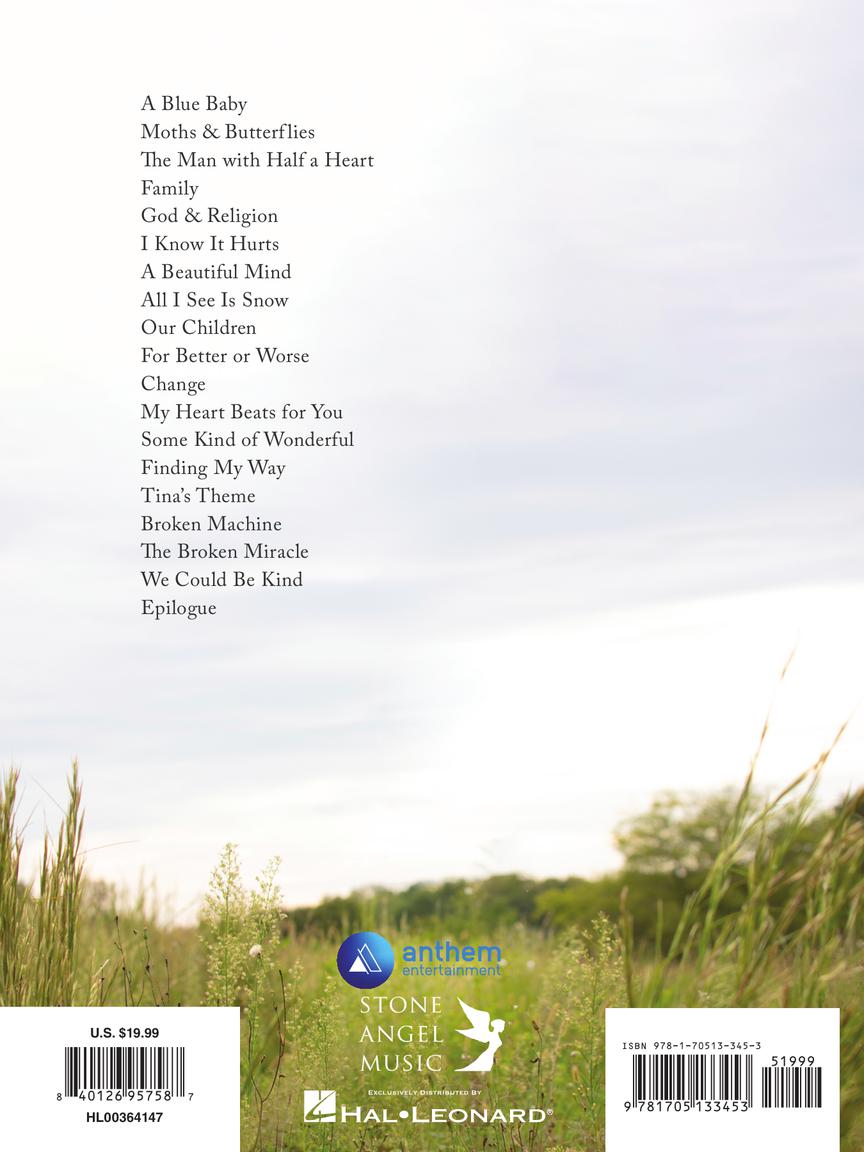 Paul Cardall – The Broken Miracle