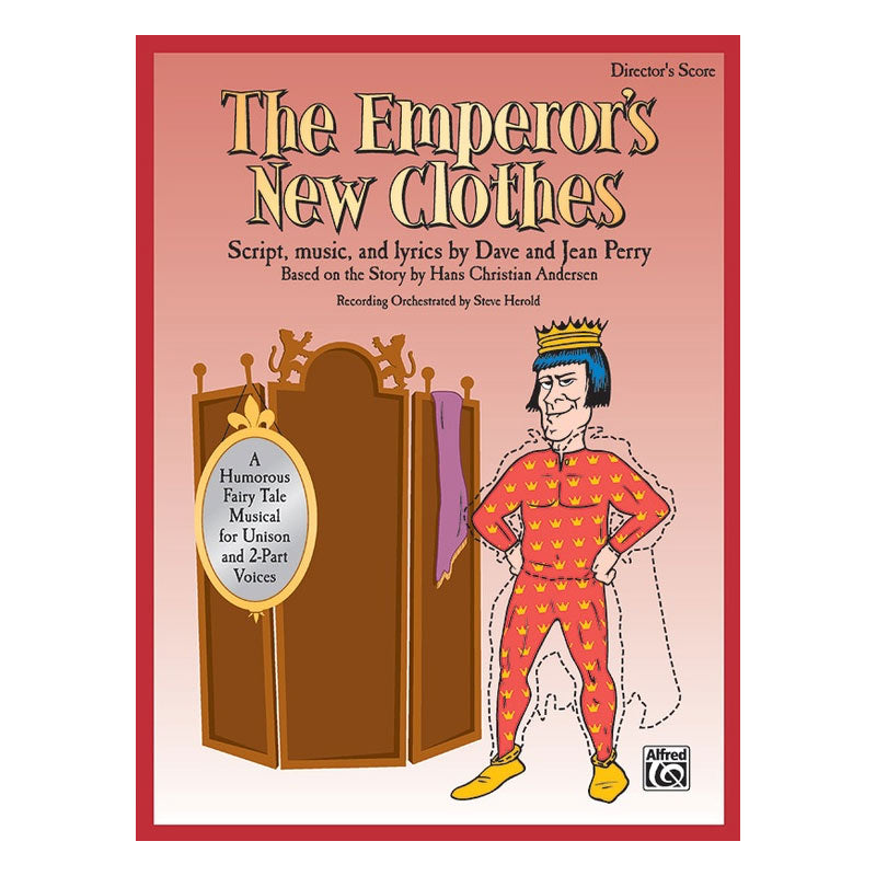 The Emperor's New Clothes