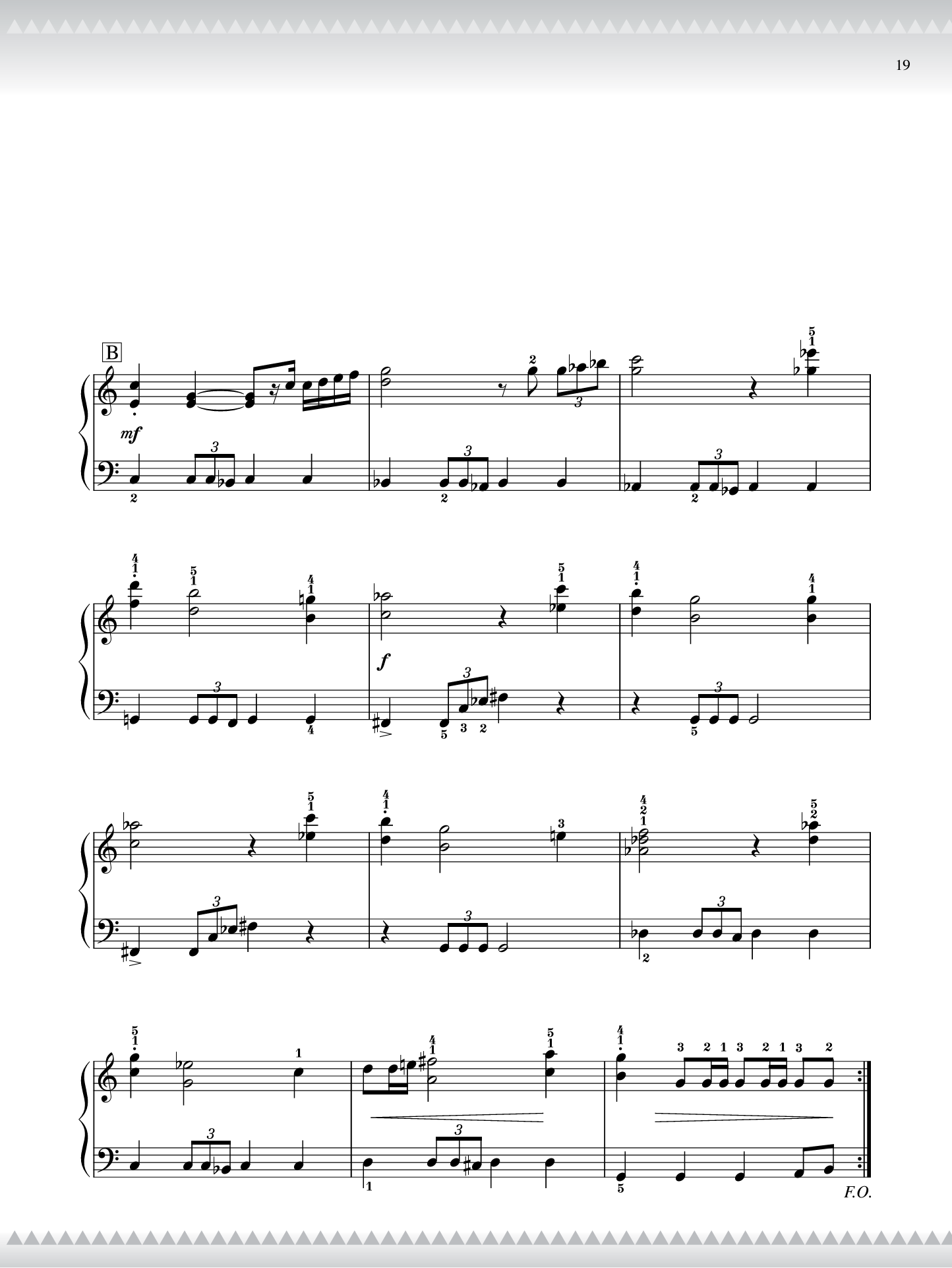 the legend of zelda piano sheet music2