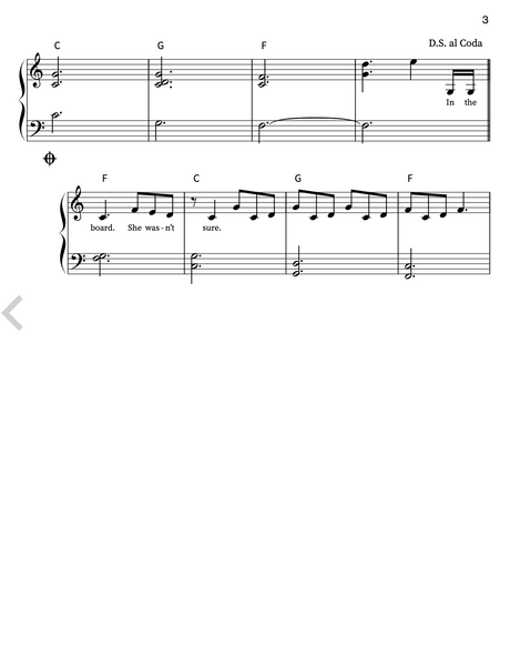 taylor swift sheet music easy piano the manuscript