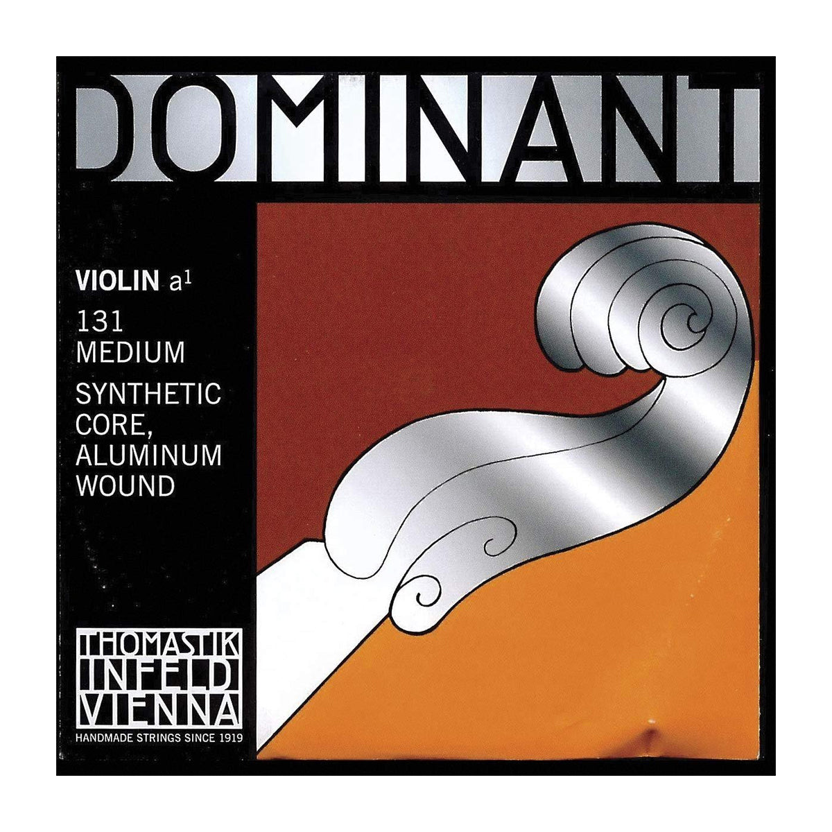 Thomastik Dominant 131 Violin A String