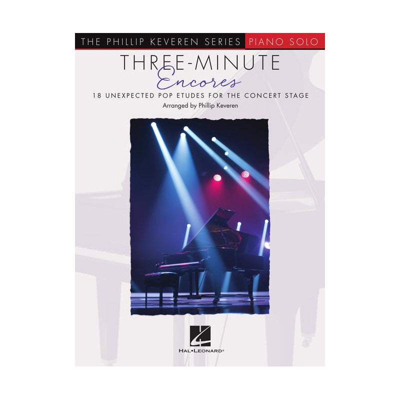 Three-Minute Encores