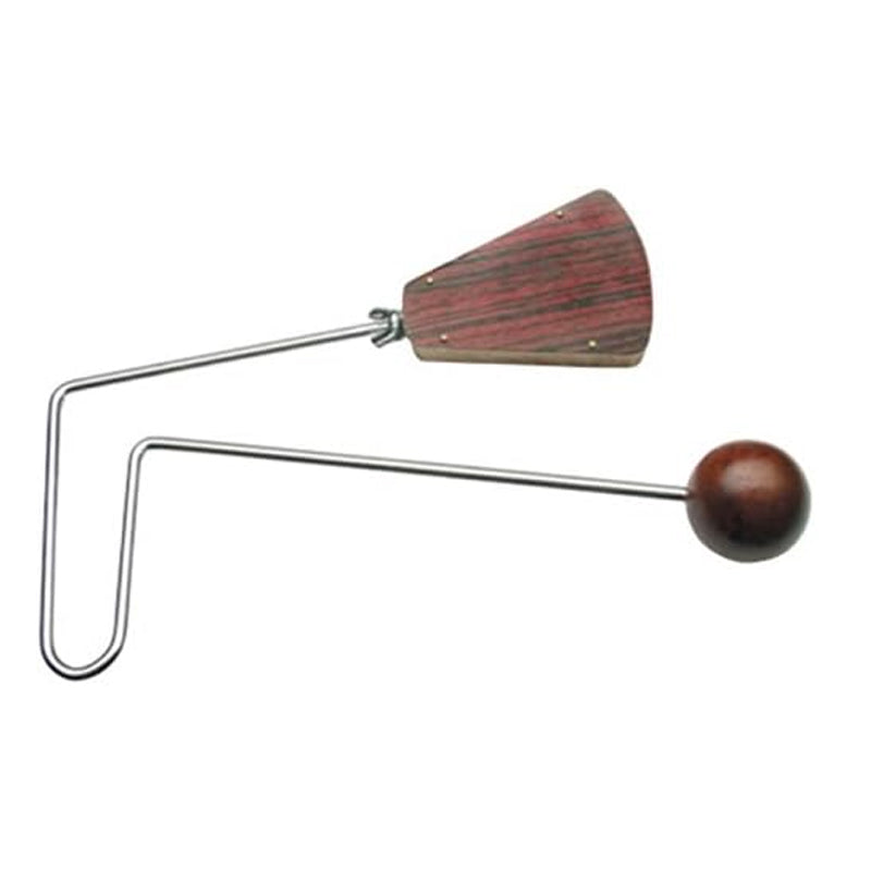 Le crotale Toca Toca