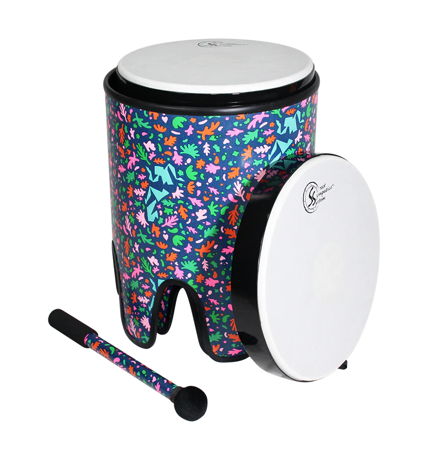 Toca Sympatico System Nesting Tom-Toms (TSSNT)