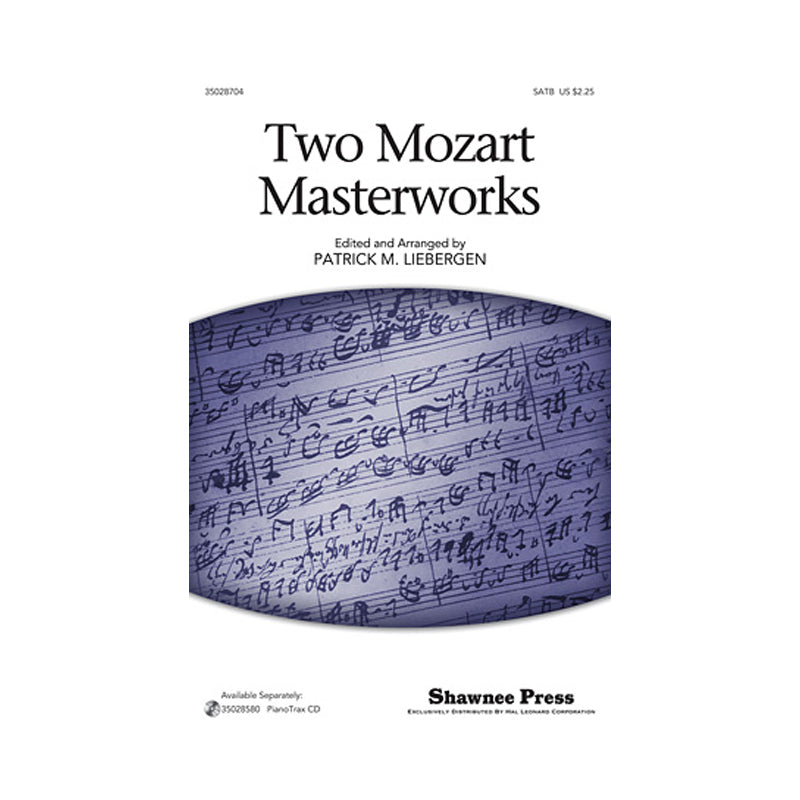 Two Mozart Masterworks