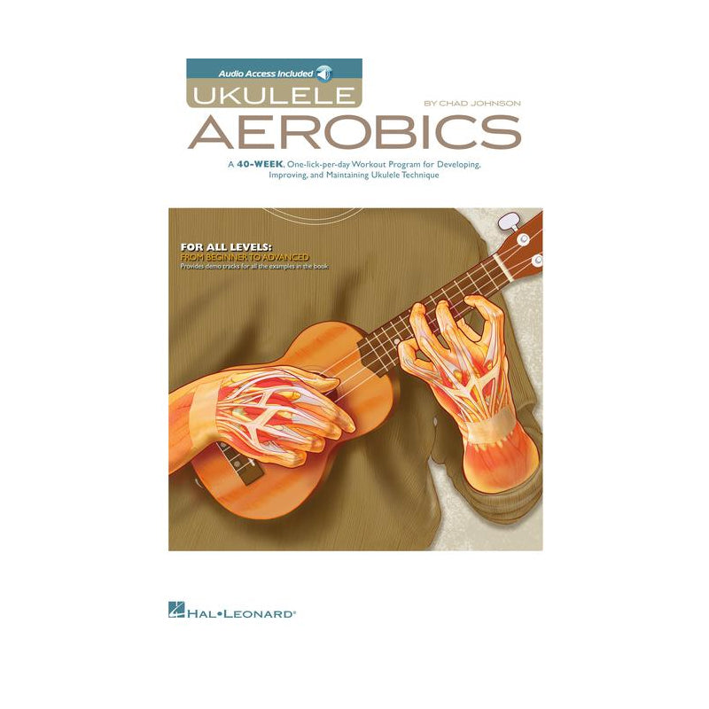 Aérobic au ukulélé