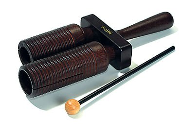 Sonor Latino Bois Agogo V2207