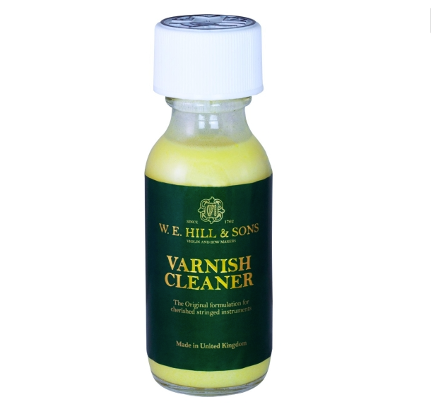varnish for violin cleaner and strings care from teton music