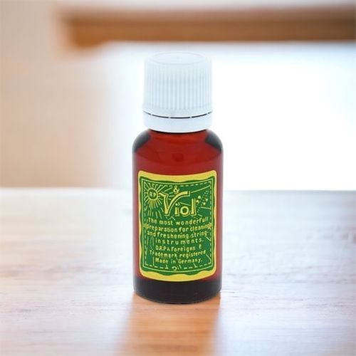 Best Violin cleaner and polish from viol