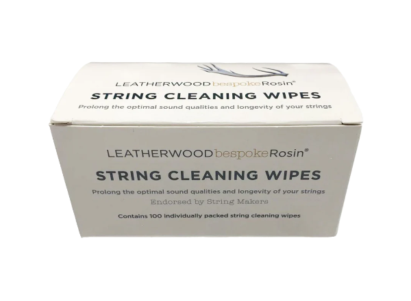 violin cleaning kit wipes for string instruments