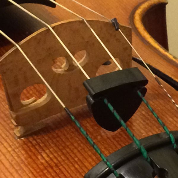 violin mute artist model from teton music