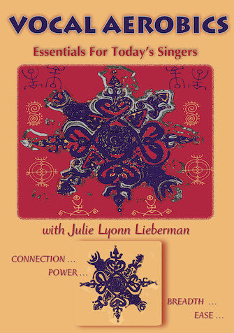 Vocal Aerobics Essentials for Today's Singers