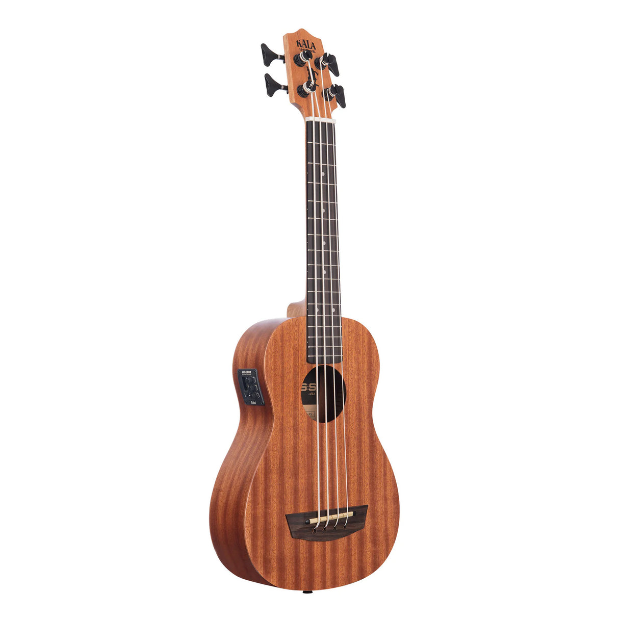 Wanderer Acoustic-Electric U-BASS