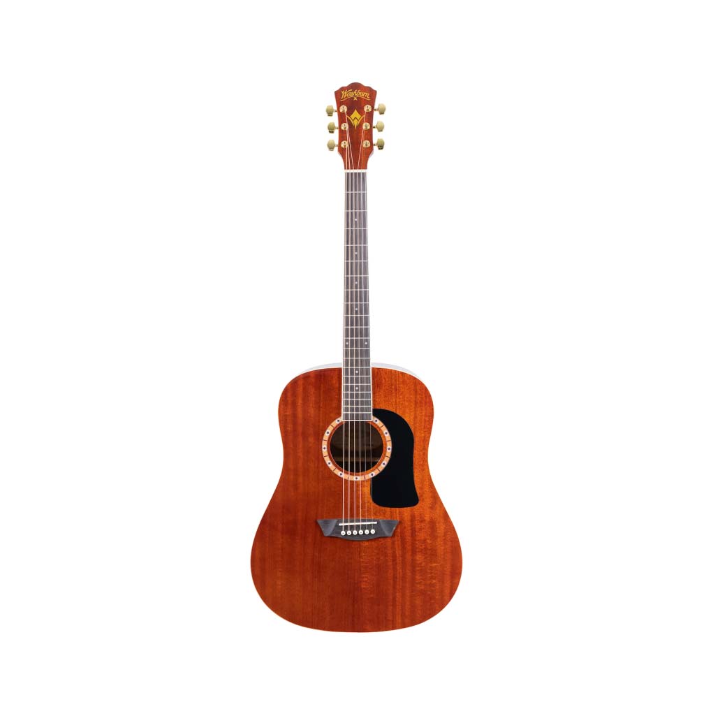 Washburn WD100CL Acoustic Guitar