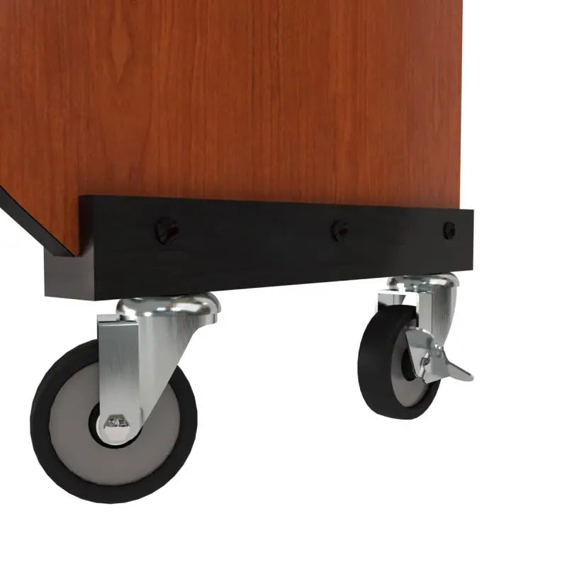 The Studio™ Standard Guitar Case Stand