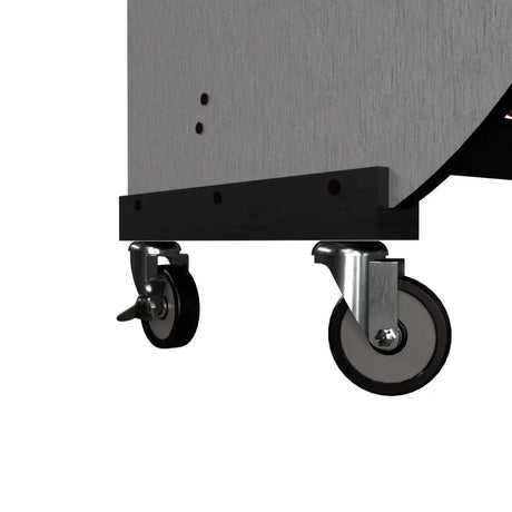 violin storage cart from a&s crafted products