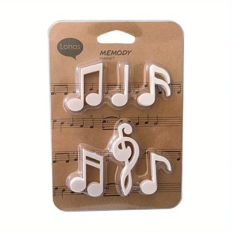 Music Magnets
