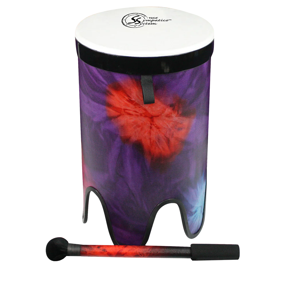 Toca Sympatico System Nesting Tom-Toms (TSSNT)