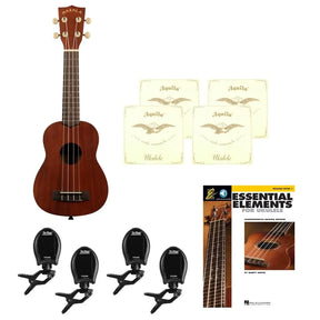 10 ukulele bundle quantity 10 classroom set and free shipping