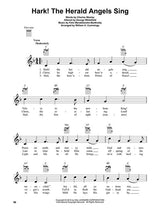 100 Christmas Carols for Ukulele