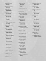 100 Most Popular Songs for Fingerpicking Guitar