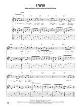 100 Most Popular Songs for Fingerpicking Guitar