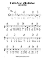 100 Most Beautiful Christmas Songs - Ukulele