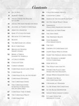 100 Most Beautiful Christmas Songs
