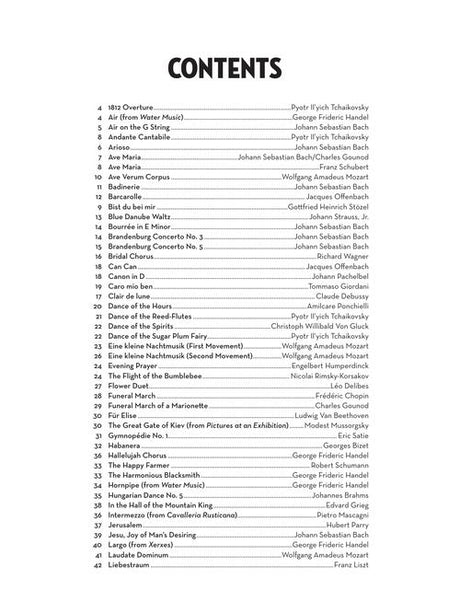 101 top classical song solos for cello sheet music