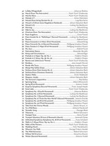 Classical theme songs for horn sheet music