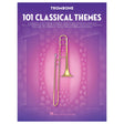 101 songs for trombone in classical sheet music