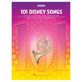 101 Disney Songs for Horn