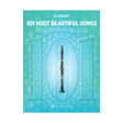 101 most beautiful songs clarinet sheet music